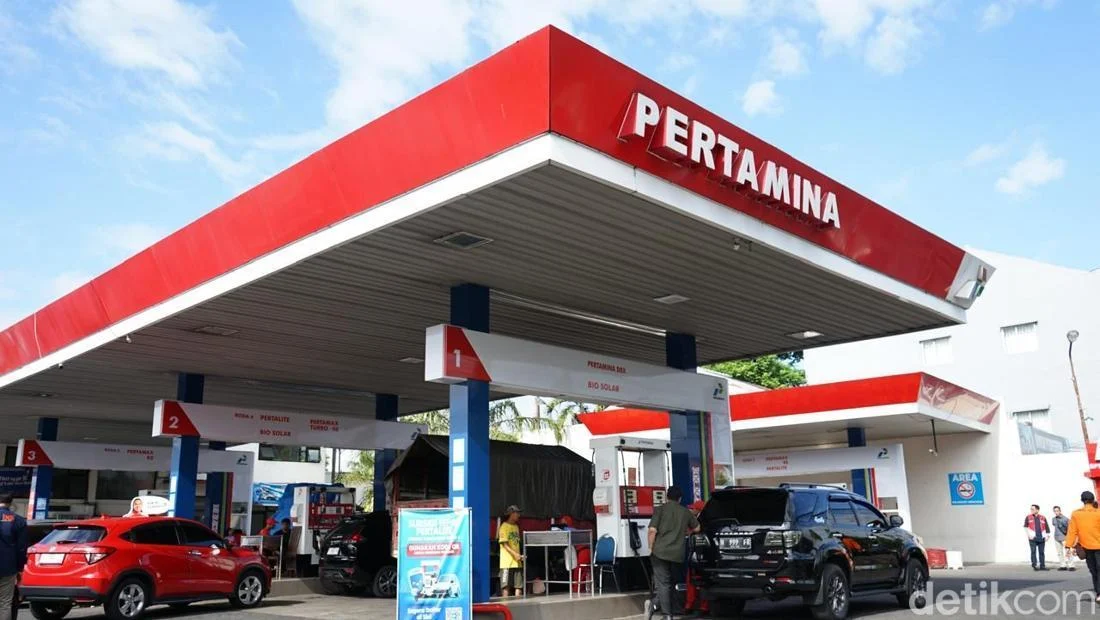 Pertamax Turbo Naik, Dexlite & Pertamina Dex Turun Mulai 1 Juni