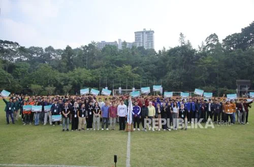 Pertamina AdSport Challenge: Wadah Kreativitas & Sportivitas Mahasiswa