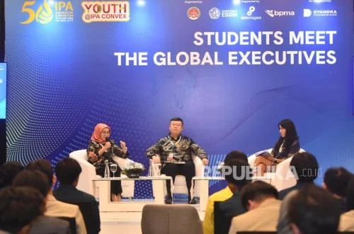 Pertamina Amankan Energi Nasional Lewat Strategi Multidimensi