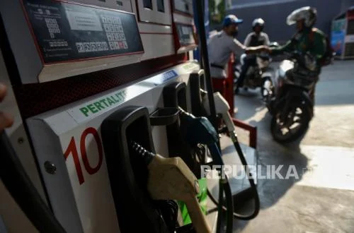 Pertamina Bantah Larangan Pertalite untuk Merek Kendaraan Tertentu
