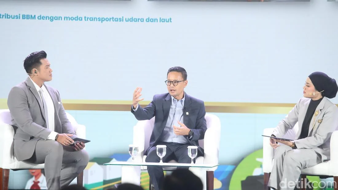 Pertamina Cari Talenta Muda, Kuasai Soft Skill Ini!