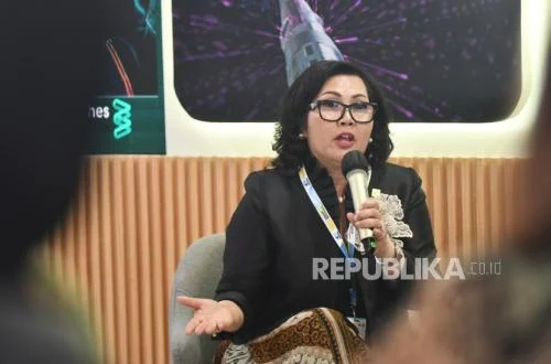 Pertamina Dorong Perempuan Maju di Industri Energi