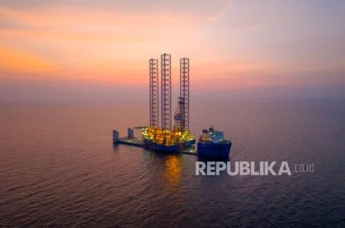 Pertamina Dukung Ketahanan Energi dan Pangan Nasional