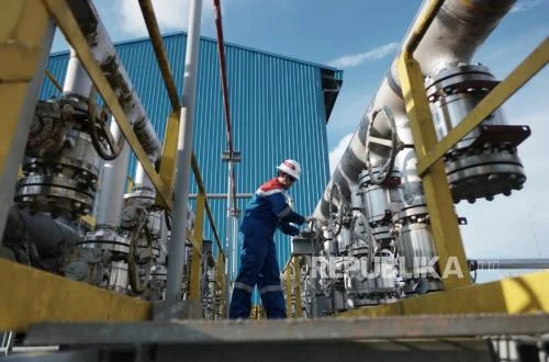 Pertamina EP Jalin Dua MoU Jual Beli Gas, Dukung Industri Nasional