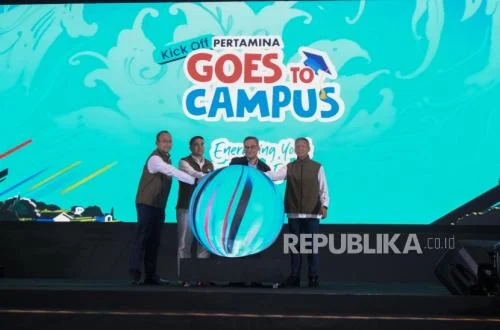 Pertamina Gelar PGTC 2026: Asah Inovasi Energi untuk Masa Depan