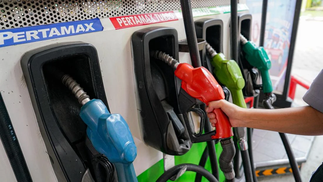 Pertamina Ingatkan Pengguna Kendaraan Pakai BBM Sesuai Spesifikasi