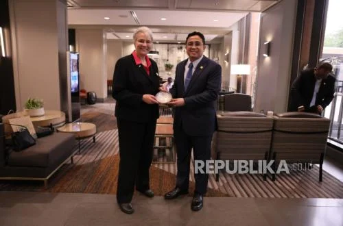 Pertamina & Mines Kolaborasi Tingkatkan Produksi Migas Nasional