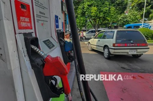 Pertamina Naikkan Harga BBM Non-Subsidi Mulai 4 Mei 2026