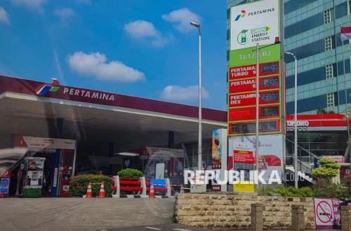 Pertamina Patra Niaga Gelar Uji Emisi Gratis Jabodetabek