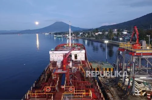 Pertamina Patra Niaga Perkuat Distribusi Energi Lewat Jalur Laut