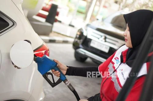 Pertamina Patra Niaga PHK Awak Mobil Tangki BBM Terlibat Pelanggaran