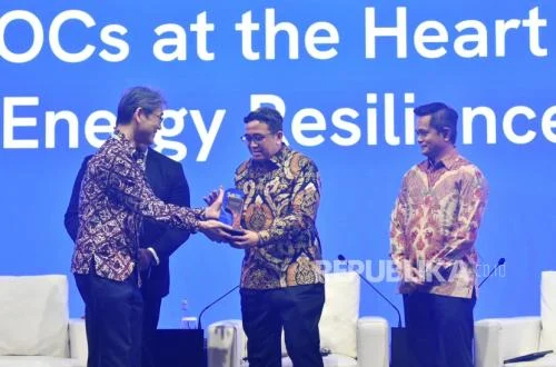 Pertamina: Peran Krusial NOC Jaga Ketahanan Energi Nasional
