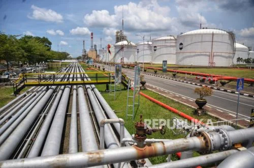 Pertamina Percepat Kilang Cilacap-Dumai, Hemat Devisa Triliunan