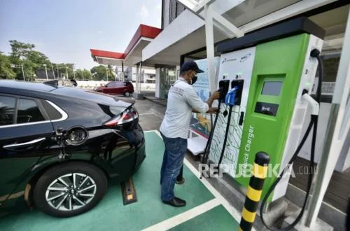 Pertamina Perkuat Ekosistem Energi untuk Capai Net Zero Emission 2060