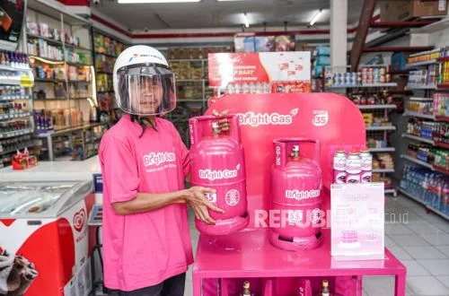 Pertamina & SRC Jalin Kolaborasi Perluas Akses Bright Gas