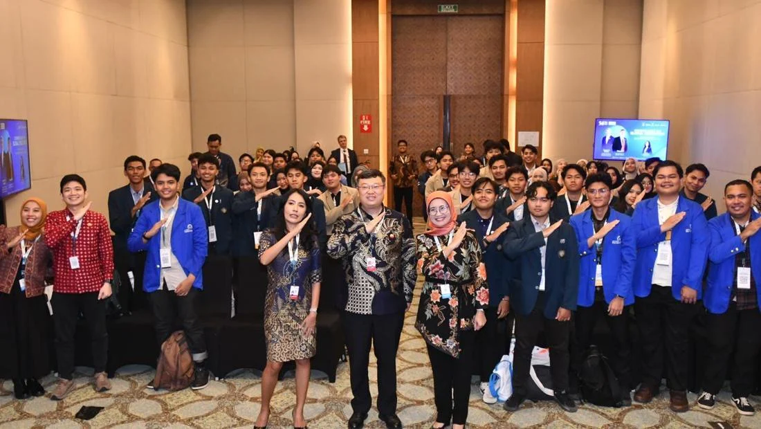 Pertamina: Strategi Energi Nasional 4-5 Tahun ke Depan