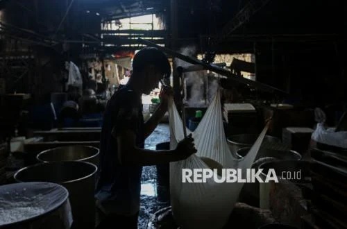 Pertumbuhan Ekonomi Kuat, Pasar Keuangan Meragukan