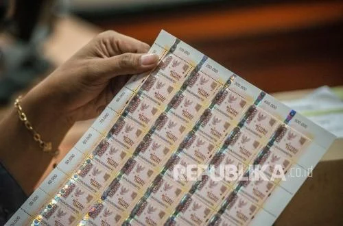 PERURI Pacu Digitalisasi Rekrutmen Lewat E-Meterai