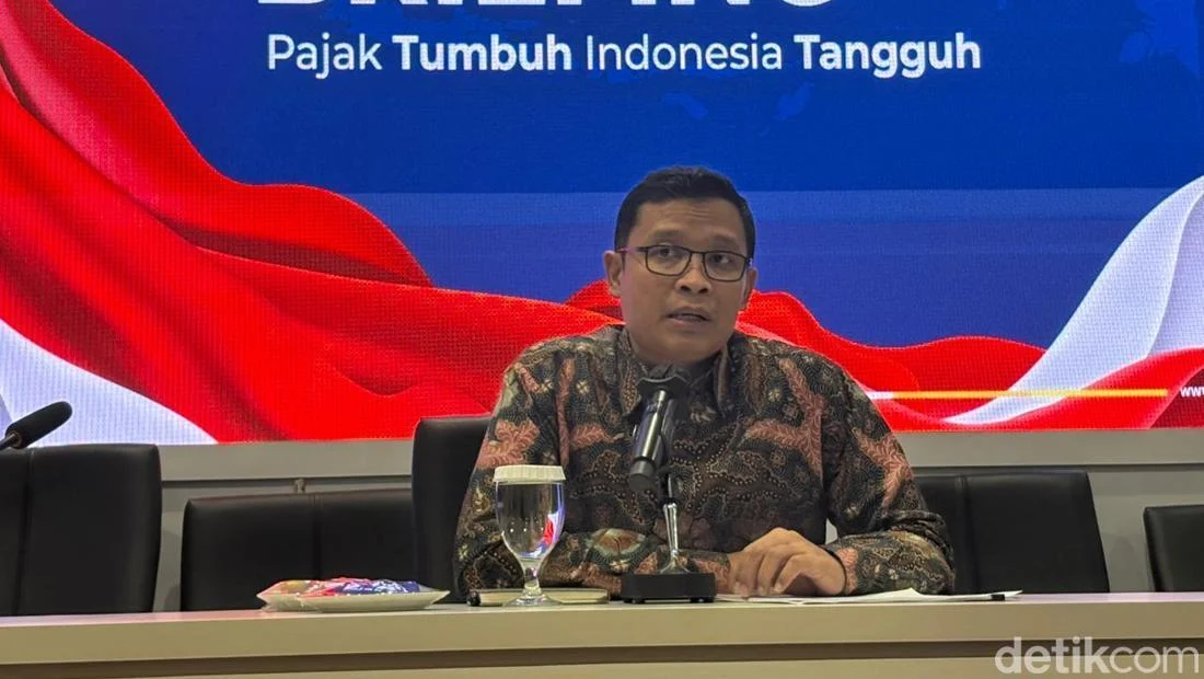Peserta PPS yang Kurang Ungkap Harta Akan Diperiksa Ulang DJP