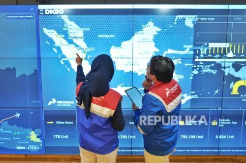 PGN Bagikan Dividen Rp 3,04 T, 80% Laba Bersih untuk Pemegang Saham