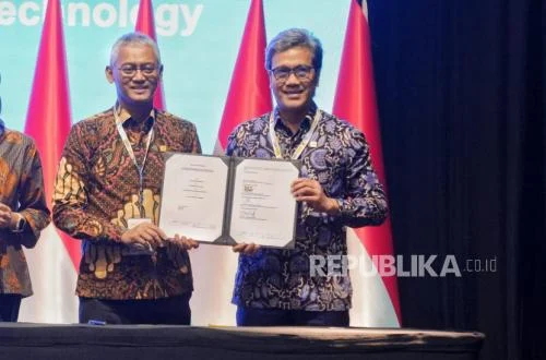 PGN Perkuat Transisi Energi Lewat Studi CCS Amonia Rendah Karbon