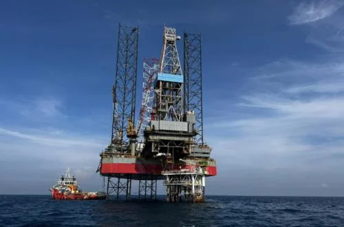 PHE ONWJ: Produksi Minyak & Gas Signifikan dari Sumur LLA-6