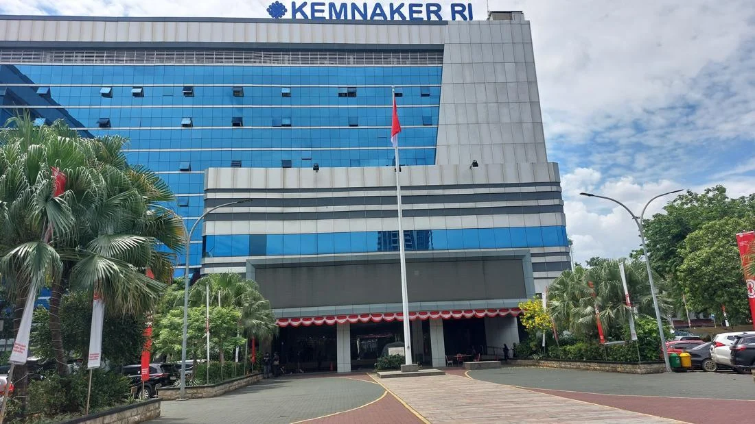 PHK 2026 Turun Drastis, Sinyal Baik Sektor Ketenagakerjaan