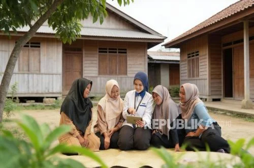 PNM Mekaar: Pemberdayaan UMKM Lebih dari Sekadar Modal Usaha