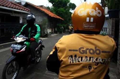 Potongan Ojol Dipangkas Jadi 8%, Kesejahteraan Pengemudi Ditingkatkan
