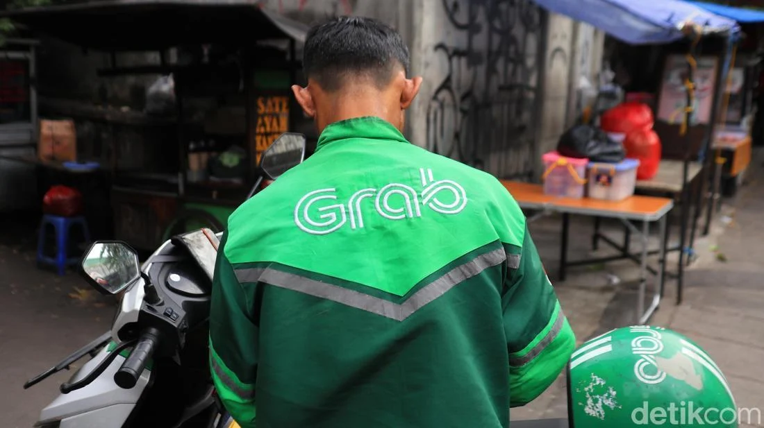 Potongan Ojol Maksimal 8%, Grab Hormati Arahan Pemerintah