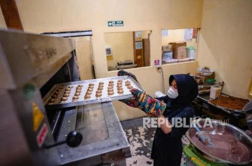 PP Baru Atur Pajak UMKM, Tarif Final 0,5% Diberlakukan