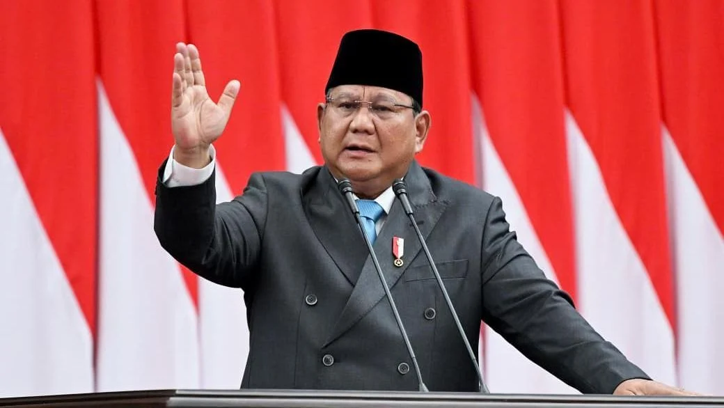 Prabowo Ancam Koruptor: Teknologi Canggih Lacak Bunker dan Harta Ilegal