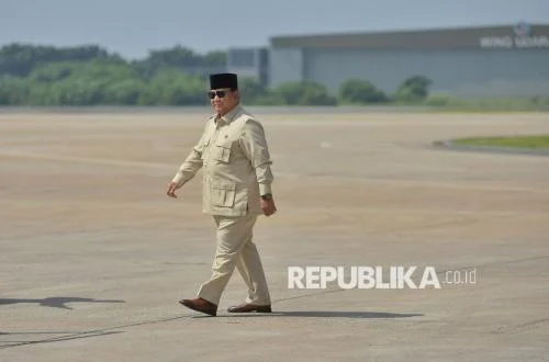 Prabowo Bacakan KEM-PPKF RAPBN 2027, Sinyal Kuat Arah Fiskal Presiden
