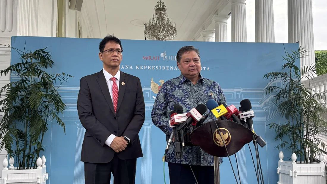 Prabowo Bahas Stabilitas Ekonomi dengan Tokoh Nasional