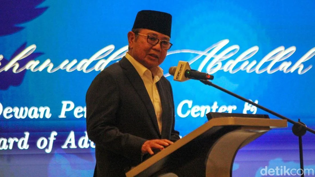 Prabowo Bertemu Mantan Bos BI, Bahas Ekonomi & Rupiah