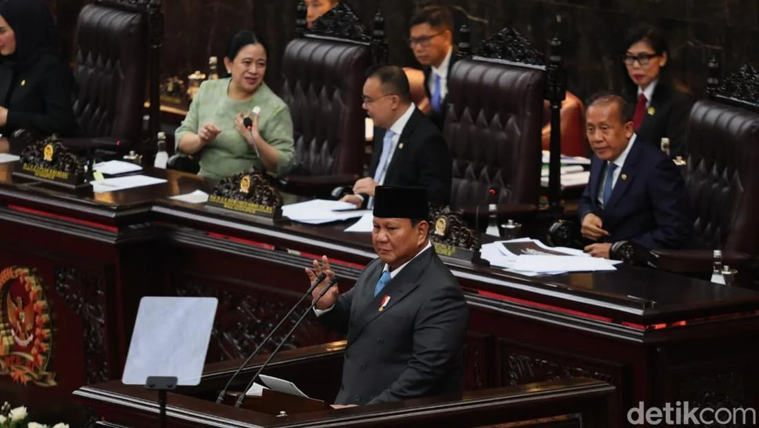 Prabowo Dorong Produksi Lokal: Mobil, Motor, TV Buatan Indonesia