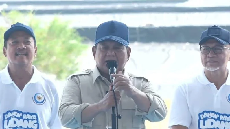 Prabowo Luncurkan Dana Kedaulatan Rp17.000 T: BPI Danantara Kelola Aset Bangsa