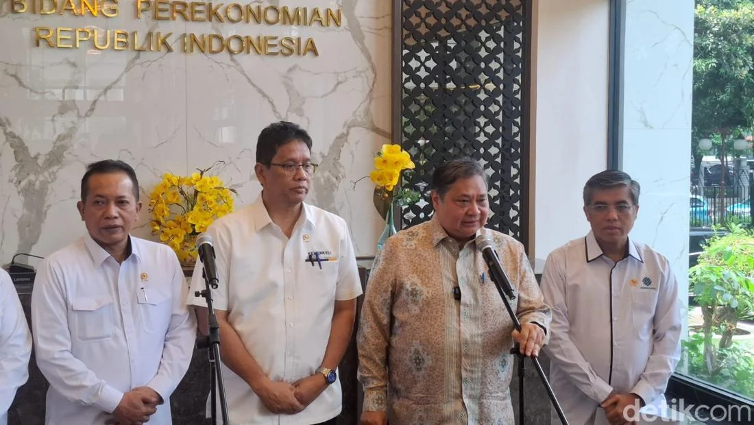 Prabowo Luncurkan Paket Stimulus Ekonomi Semester II 2026
