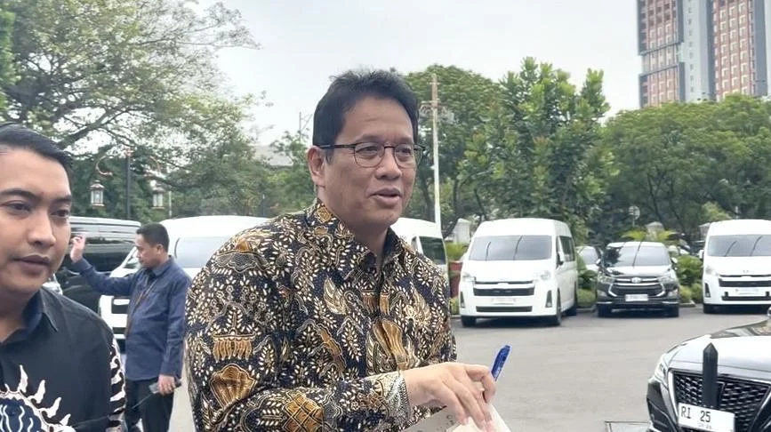 Prabowo & Menkeu Bahas Ekonomi, Rupiah Diintervensi Rp2 T/Hari