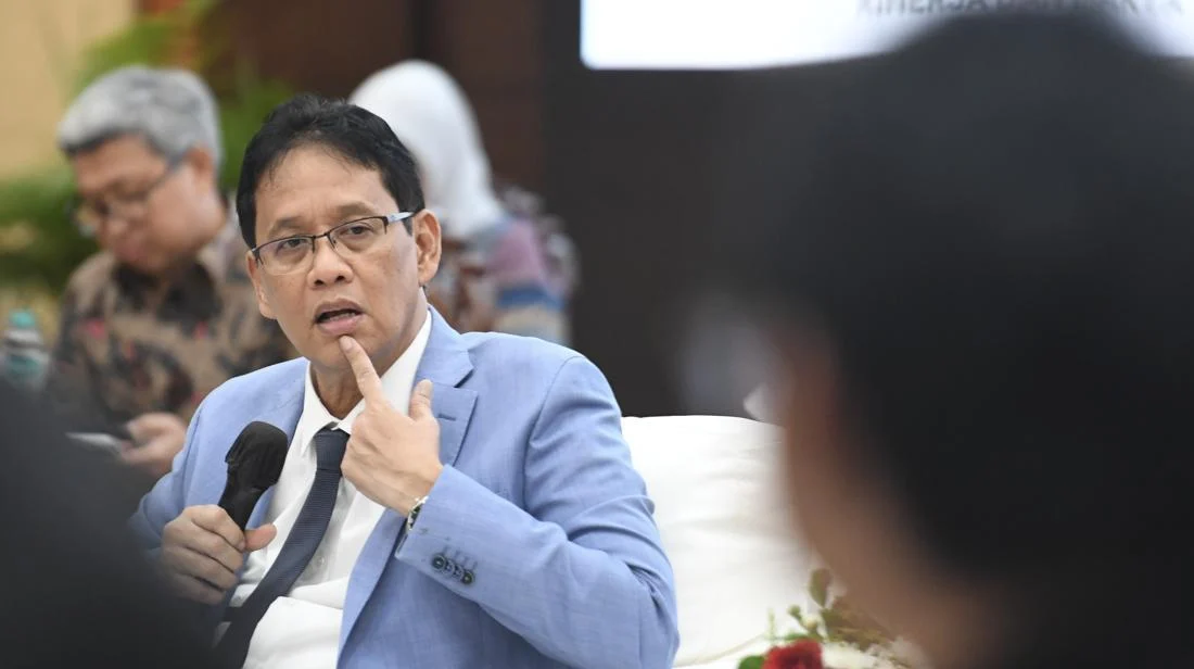 Prabowo Minta Ganti Dirjen Bea Cukai Jika Kinerja Buruk