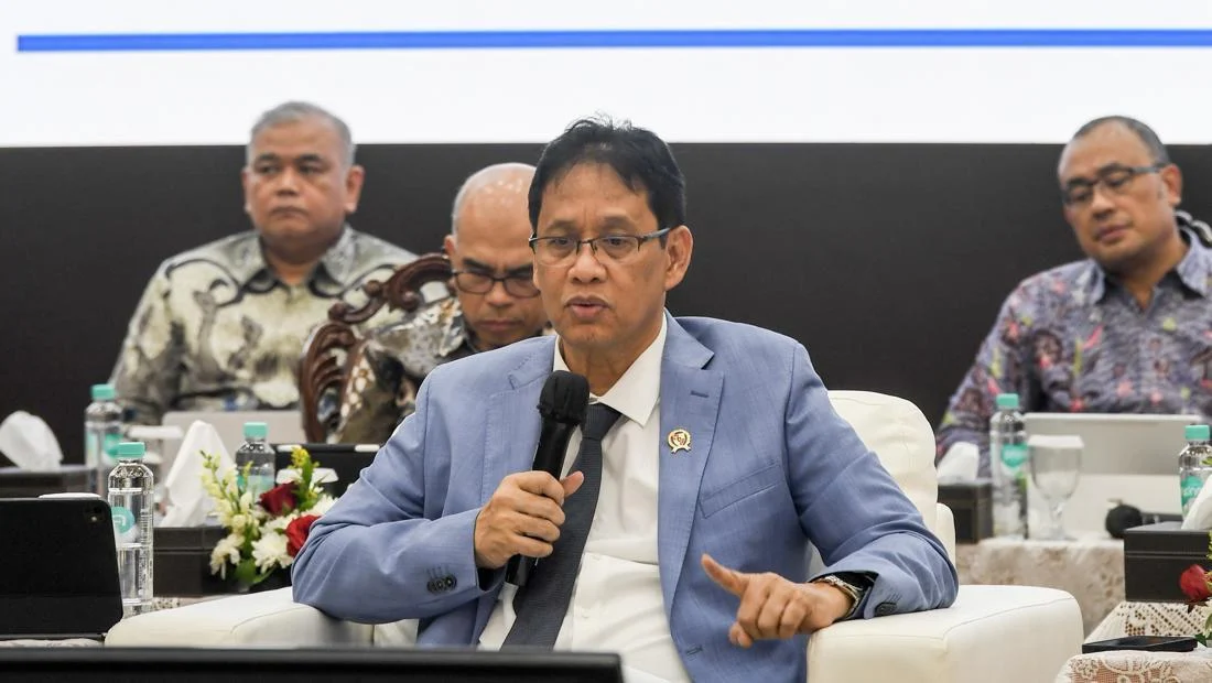 Prabowo Perbaiki Manajemen Anggaran Makan Bergizi Gratis