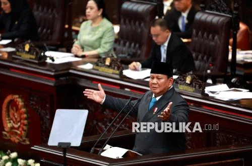 Prabowo Perintahkan Bank BUMN Turunkan Bunga Kredit Rakyat Miskin