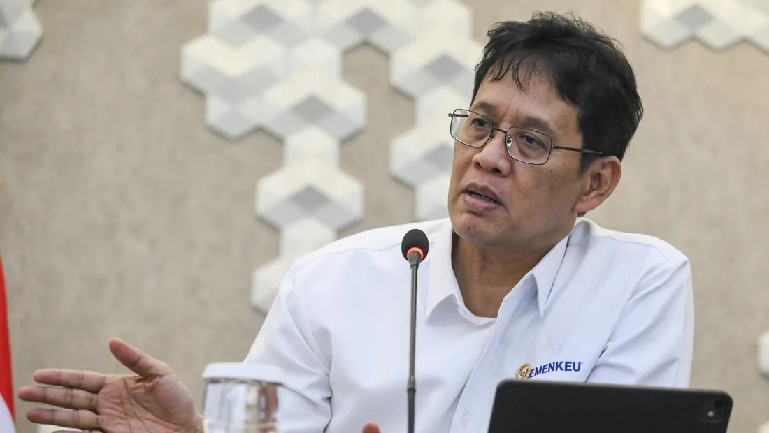 Prabowo Perkuat Pertahanan, APBN Siap Penuhi Kebutuhan