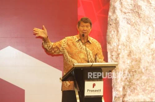 Prabowo Presiden Pertama RI Berpengalaman di Bisnis Migas