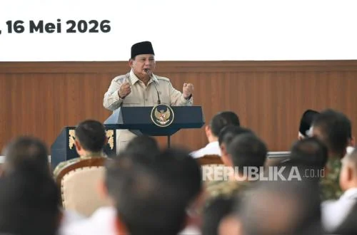 Prabowo Resmikan 1.061 Koperasi, Ekonomi Desa Menuju Kuat