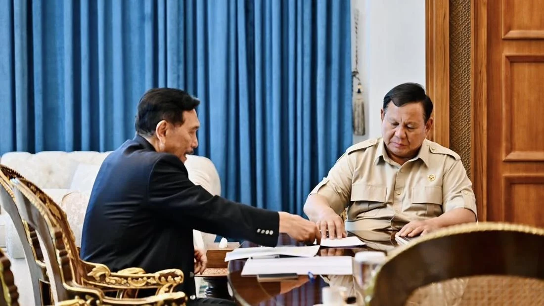 Prabowo Setujui Family Office Bali, UU Disahkan Juni 2026