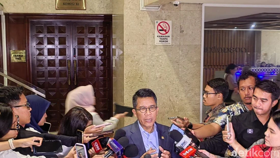Prabowo soal Dolar: Ketua DPR Sebut Bukan Harfiah