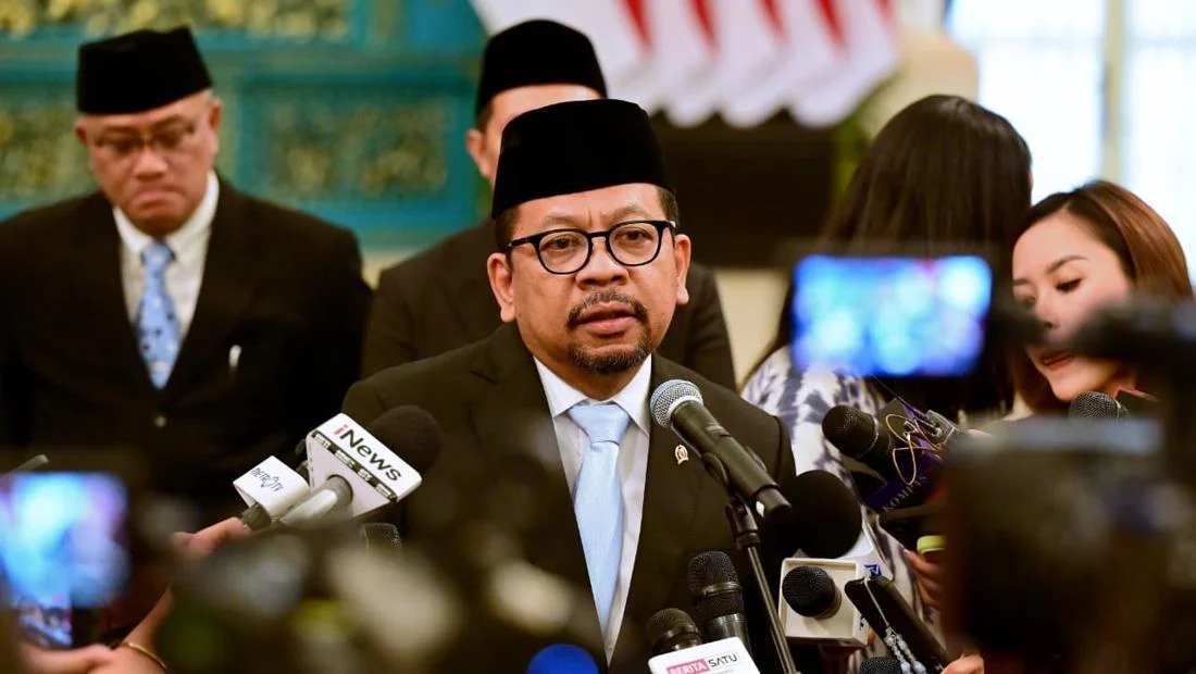 Prabowo Subianto: Presiden Unik dengan Hubungan Global Kuat