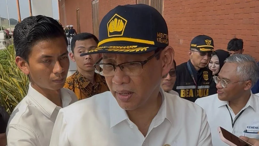 Prabowo Tanya Dolar, Menkeu Ungkap Fondasi Ekonomi Kuat
