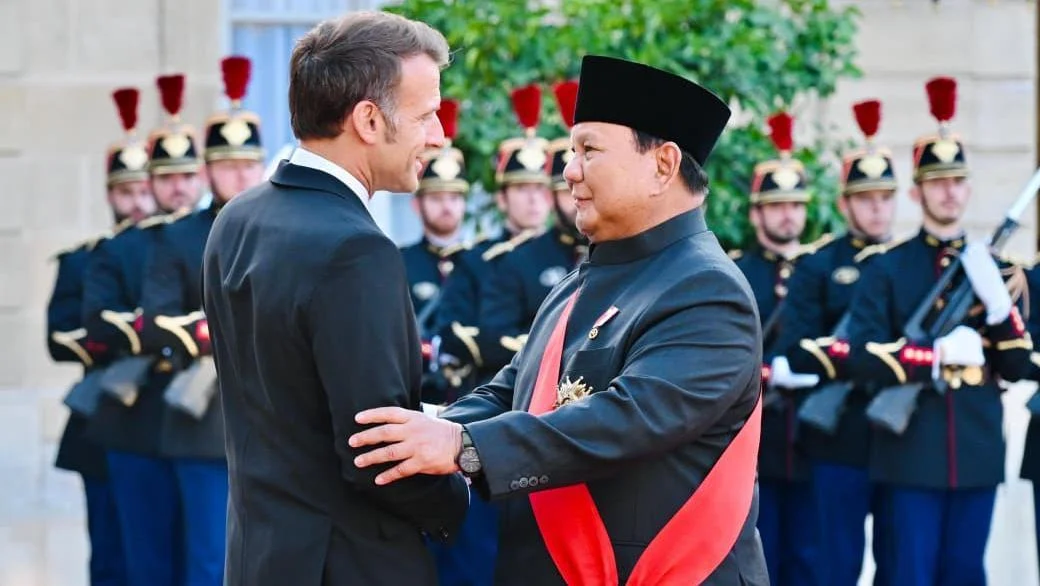 Prancis Berterima Kasih Indonesia Buka Pasar Susu dan Daging Sapi